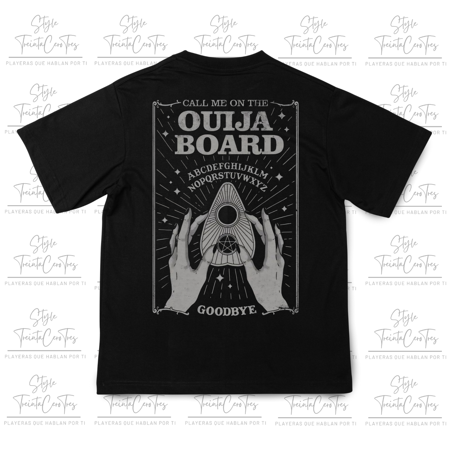 Ouija