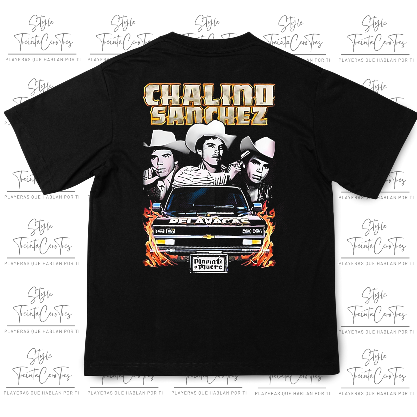 Chalino Sanchez