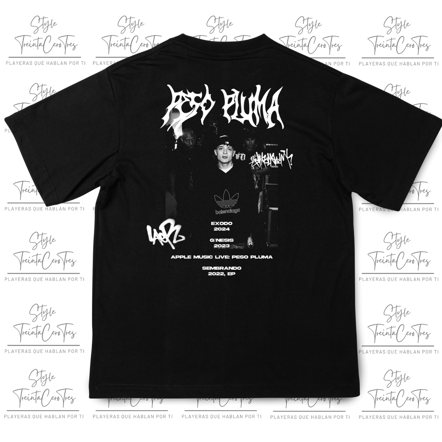 Peso Pluma Darks