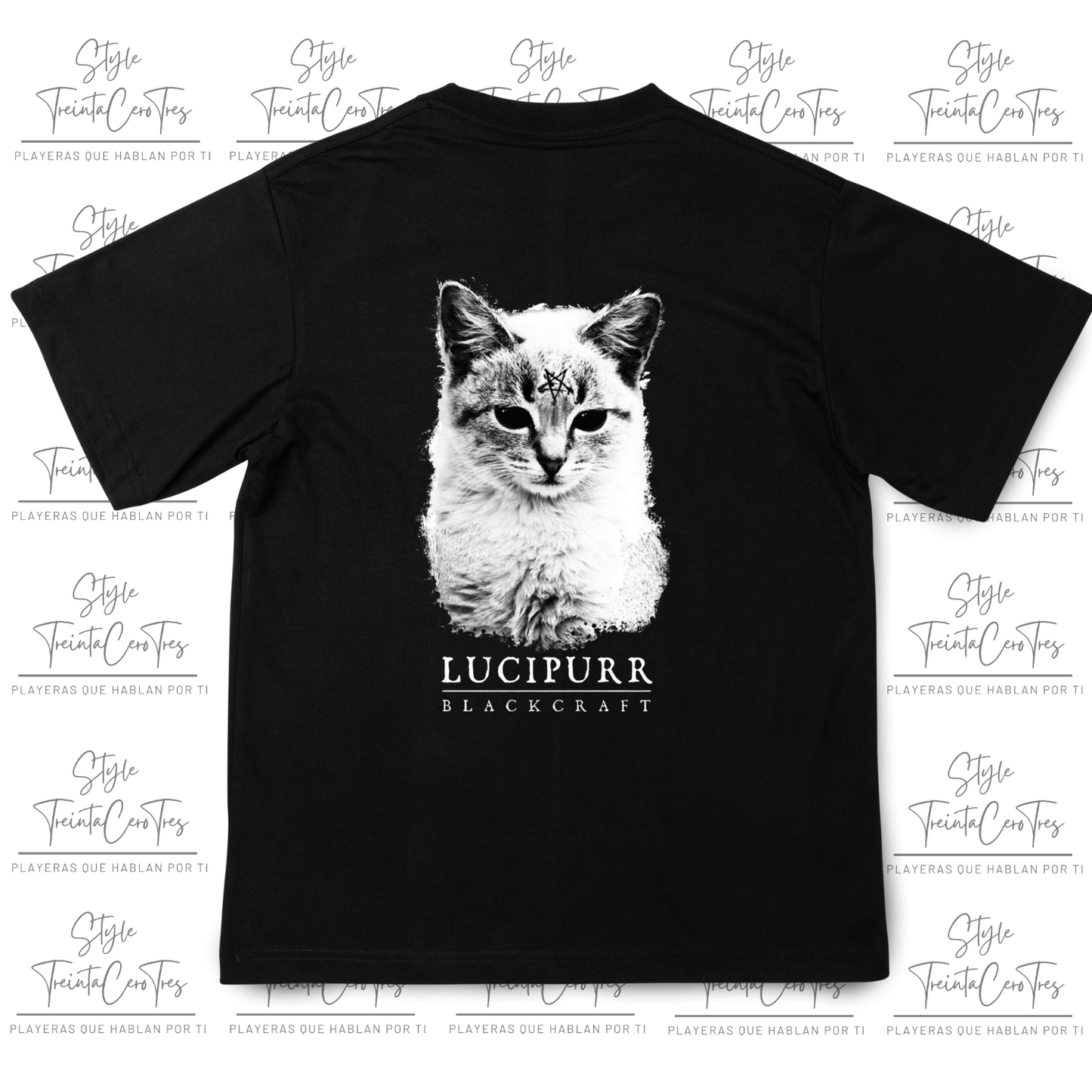 Lucipurr