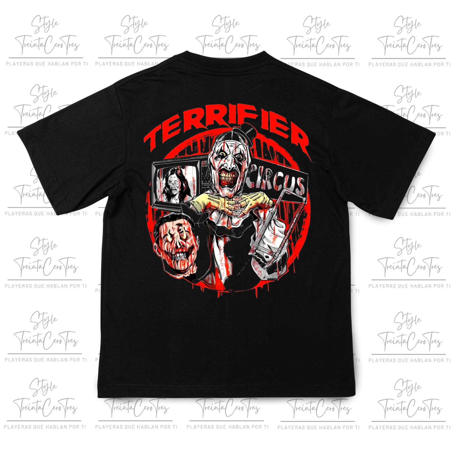 Terrifier