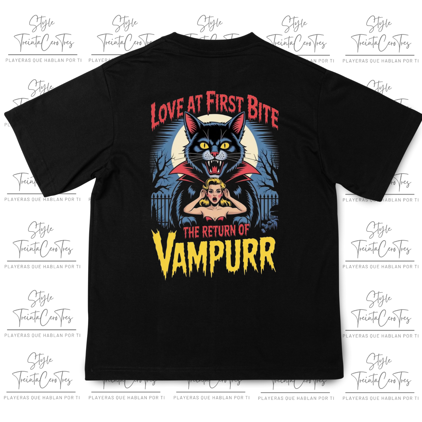 Vampurr