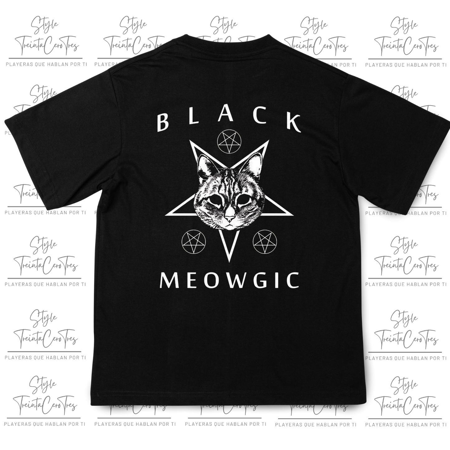 Meowgic