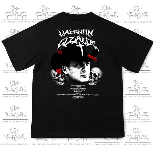 Valentin Elizalde Darks