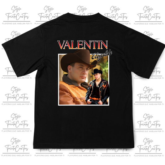Valentin Elizalde 2