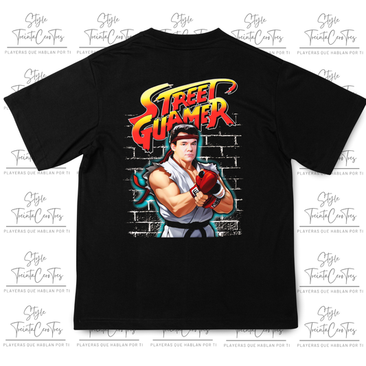 Street Guamer