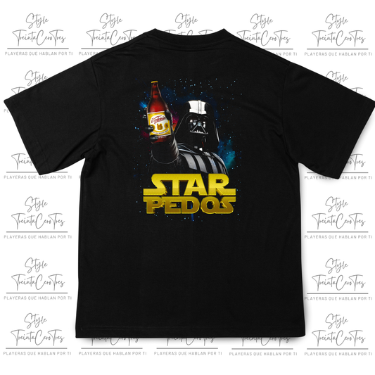Star Pedos