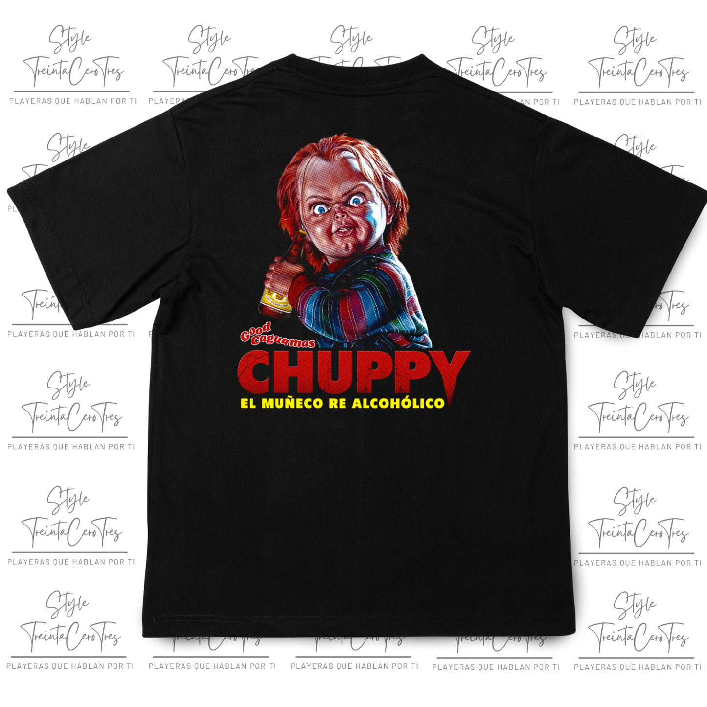 Chuppy