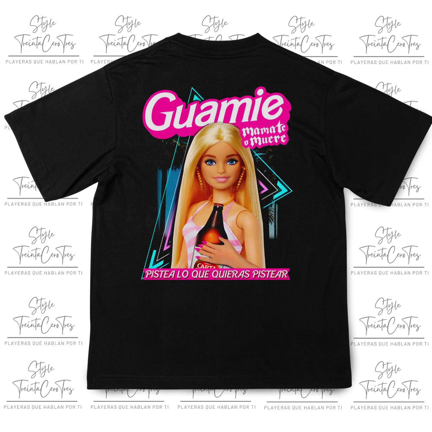 Guamie
