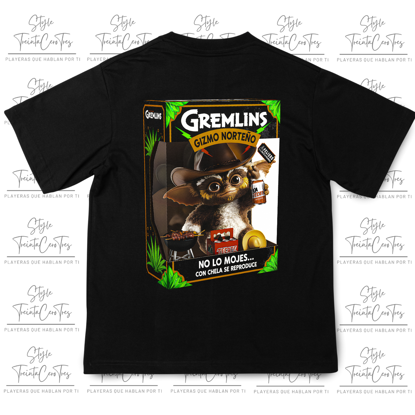 Gremlins Norteños
