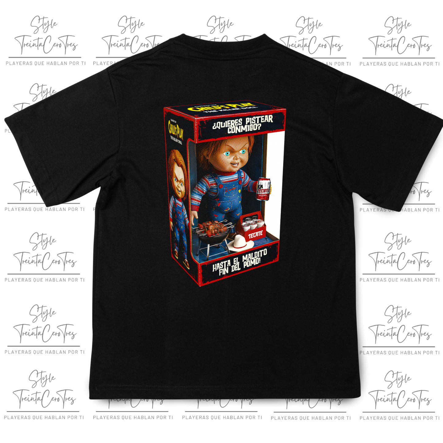 Chucky