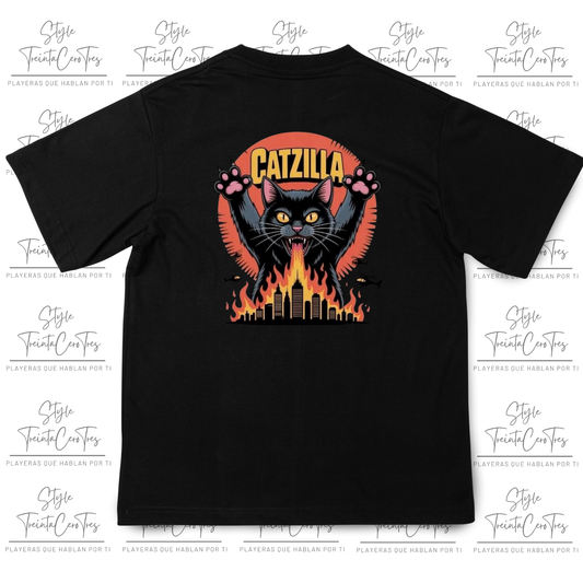 Catzilla